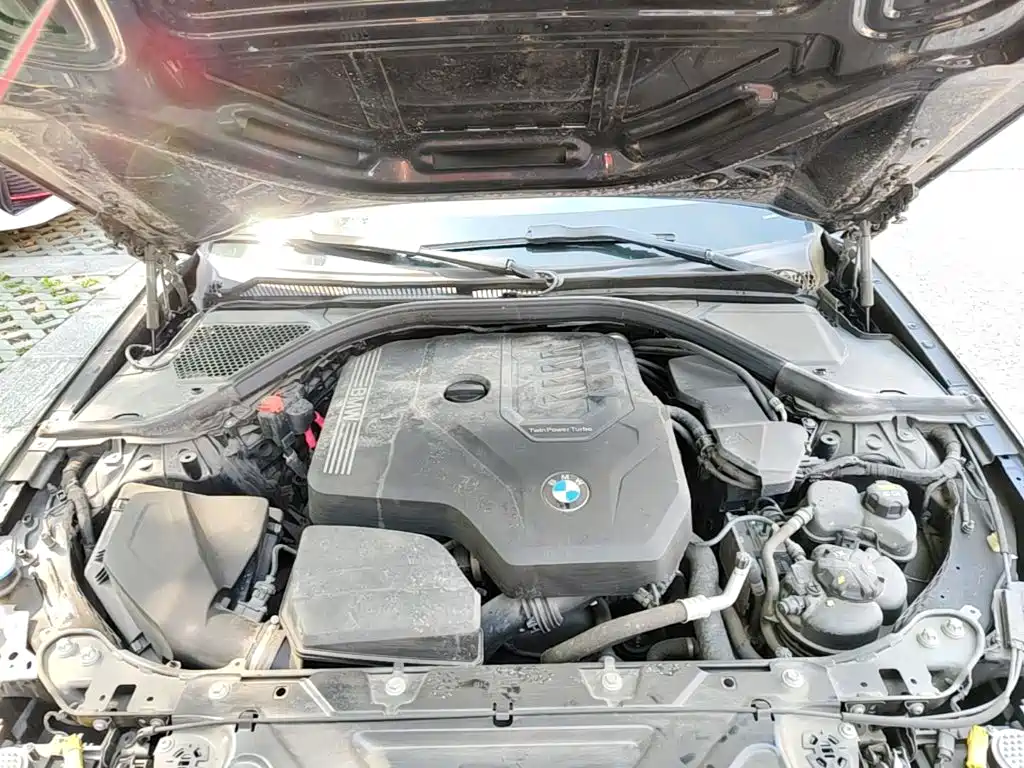 BMW 3 Series — фото 20