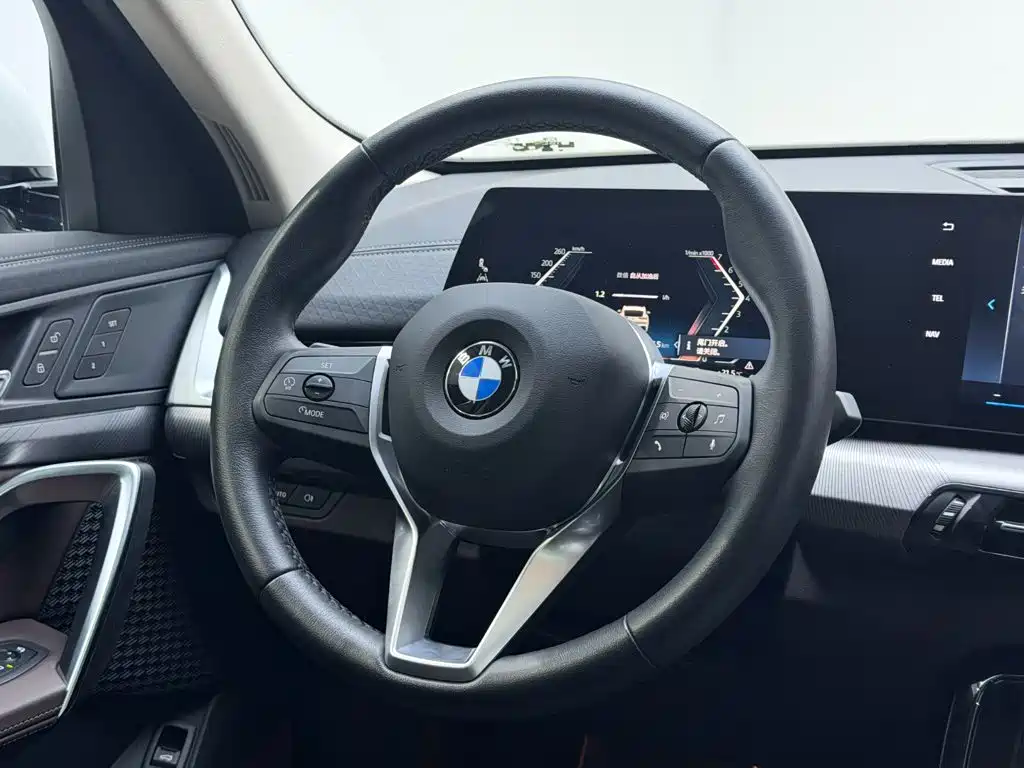 BMW X2 (Import) — фото 11