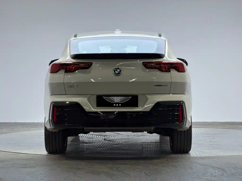 BMW X2 (Import) — фото 3