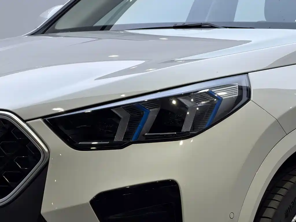 BMW X2 (Import) — фото 7