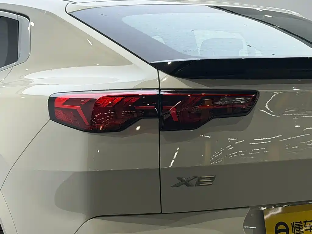 BMW X2 (Import) — фото 9