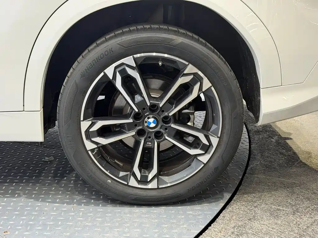 BMW X2 (Import) — фото 10