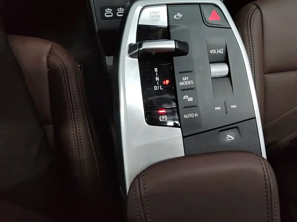 BMW X1 — фото 14