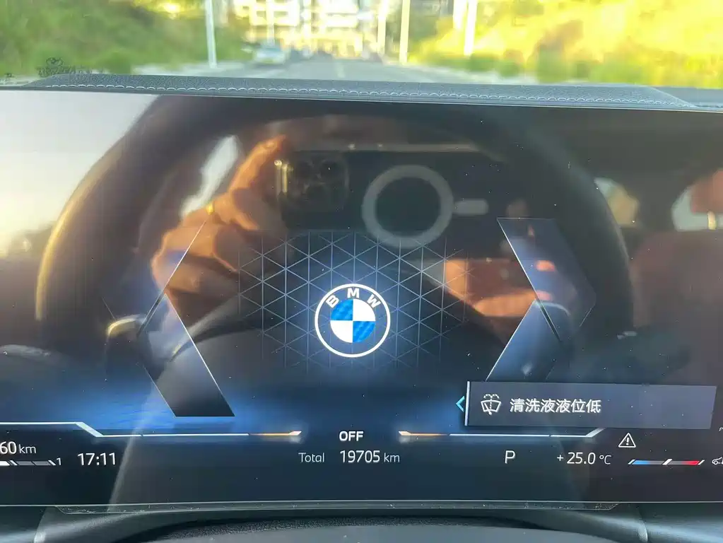 BMW 3 Series — фото 12
