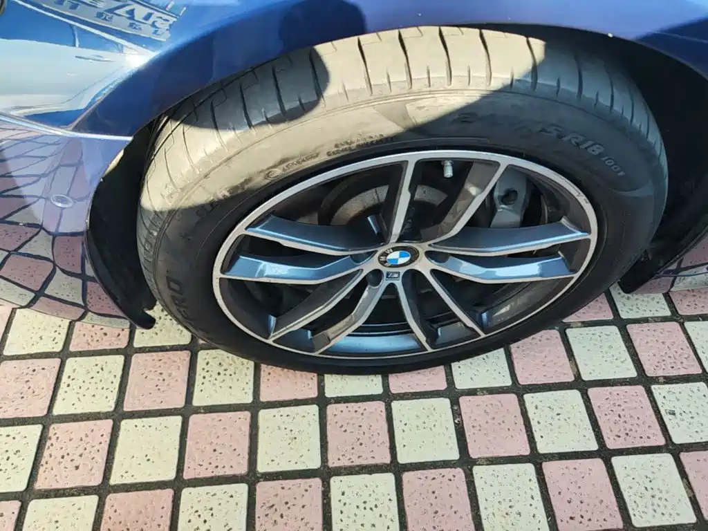 BMW 5 Series New Energy — фото 23