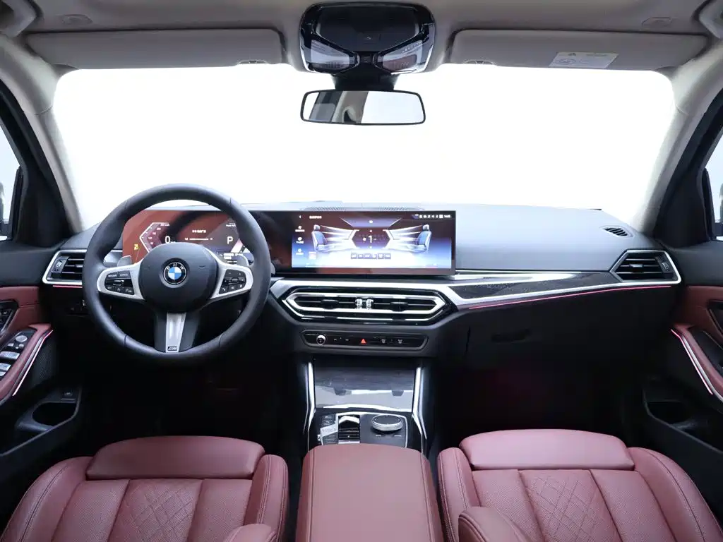 BMW 3 Series — фото 13
