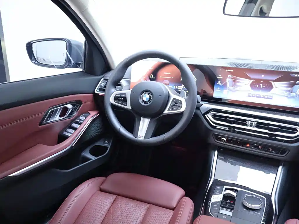 BMW 3 Series — фото 14
