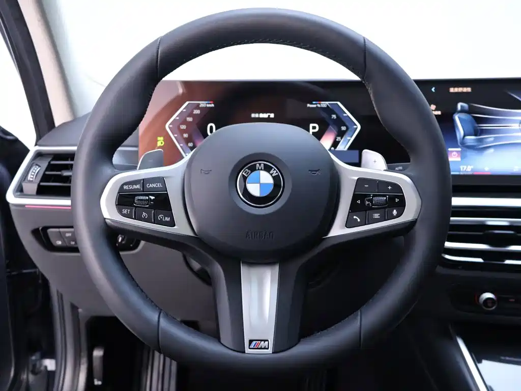 BMW 3 Series — фото 16
