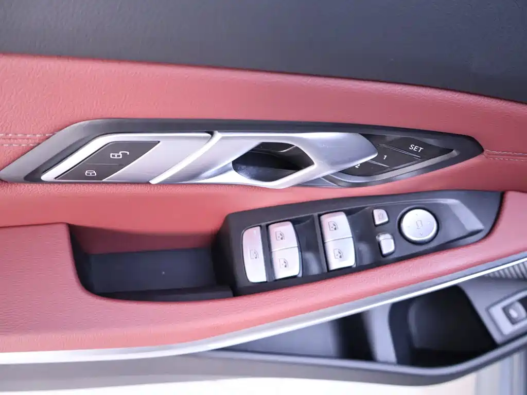BMW 3 Series — фото 17