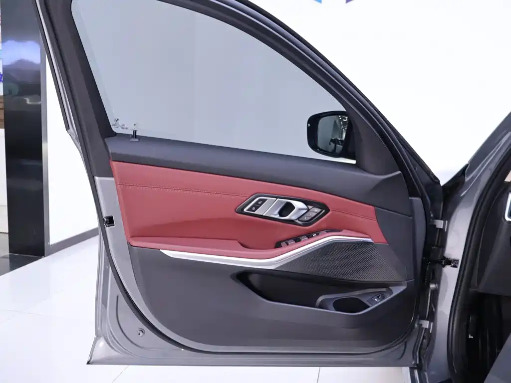 BMW 3 Series — фото 18