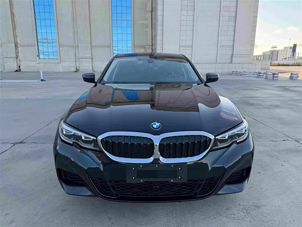 BMW 3 Series — фото 2