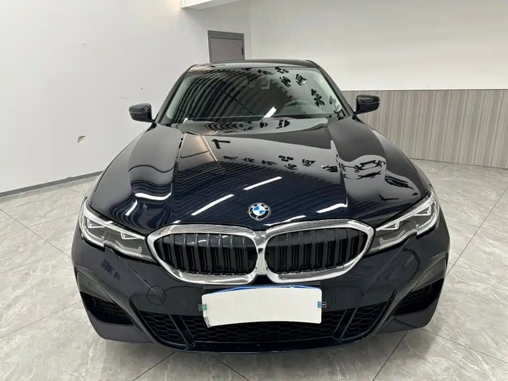 BMW 3 Series — фото 2