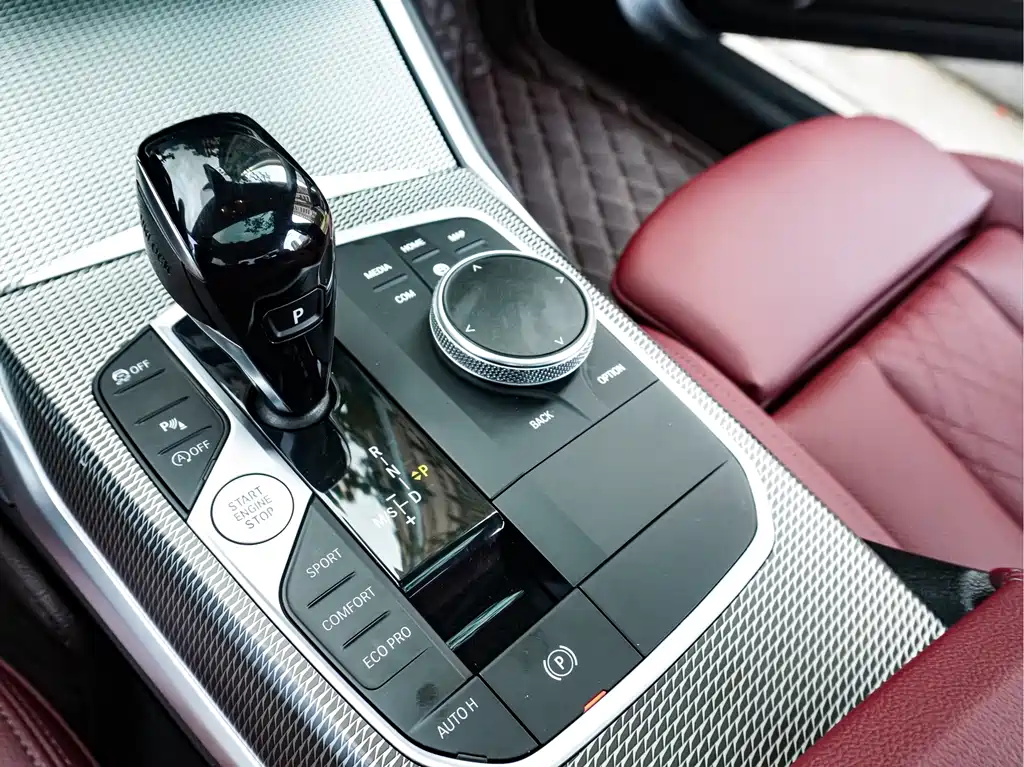 BMW 3 Series — фото 15