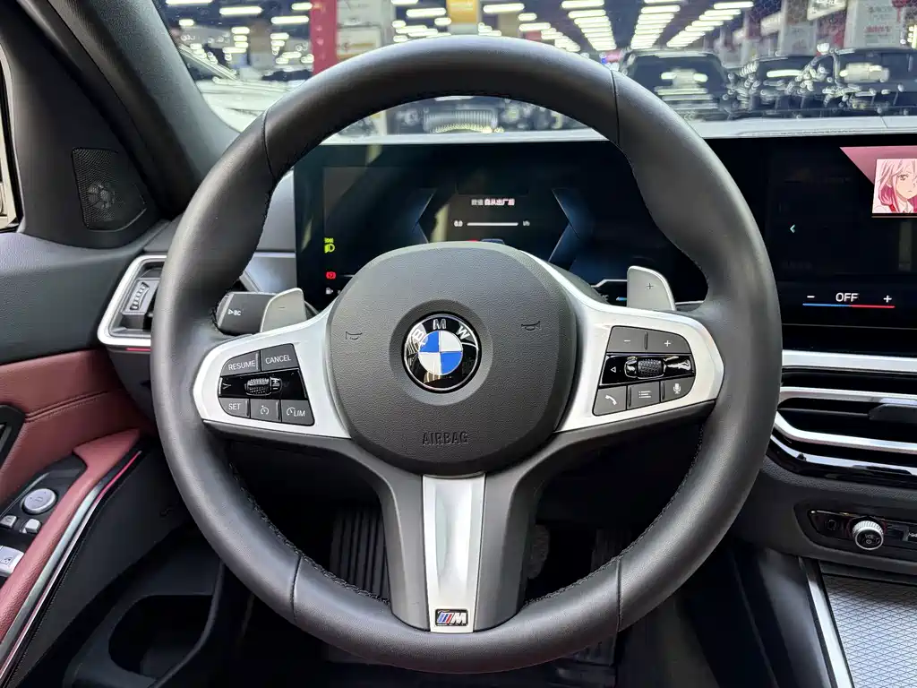 BMW 3 Series — фото 11