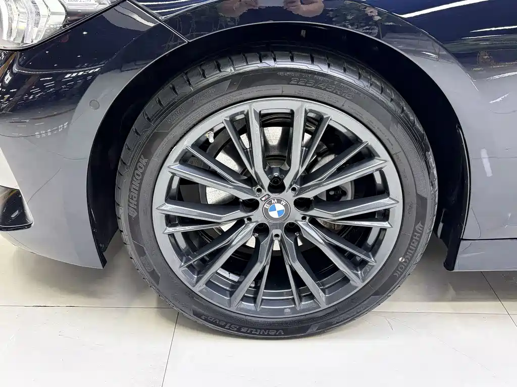 BMW 3 Series — фото 13