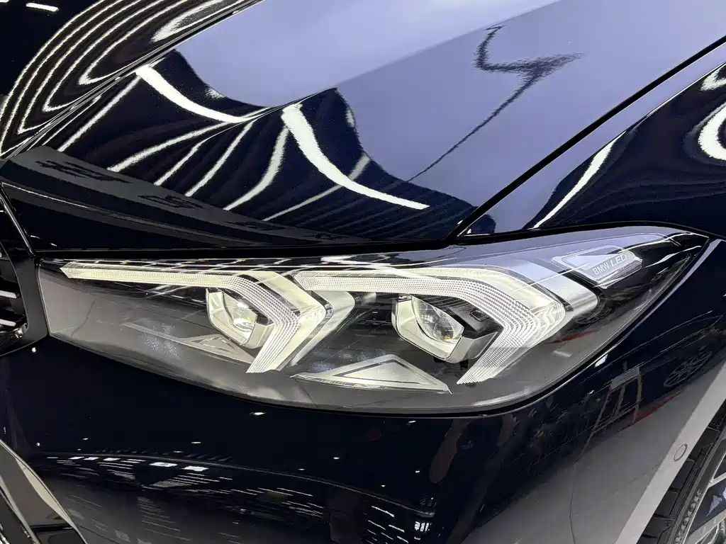 BMW 3 Series — фото 15