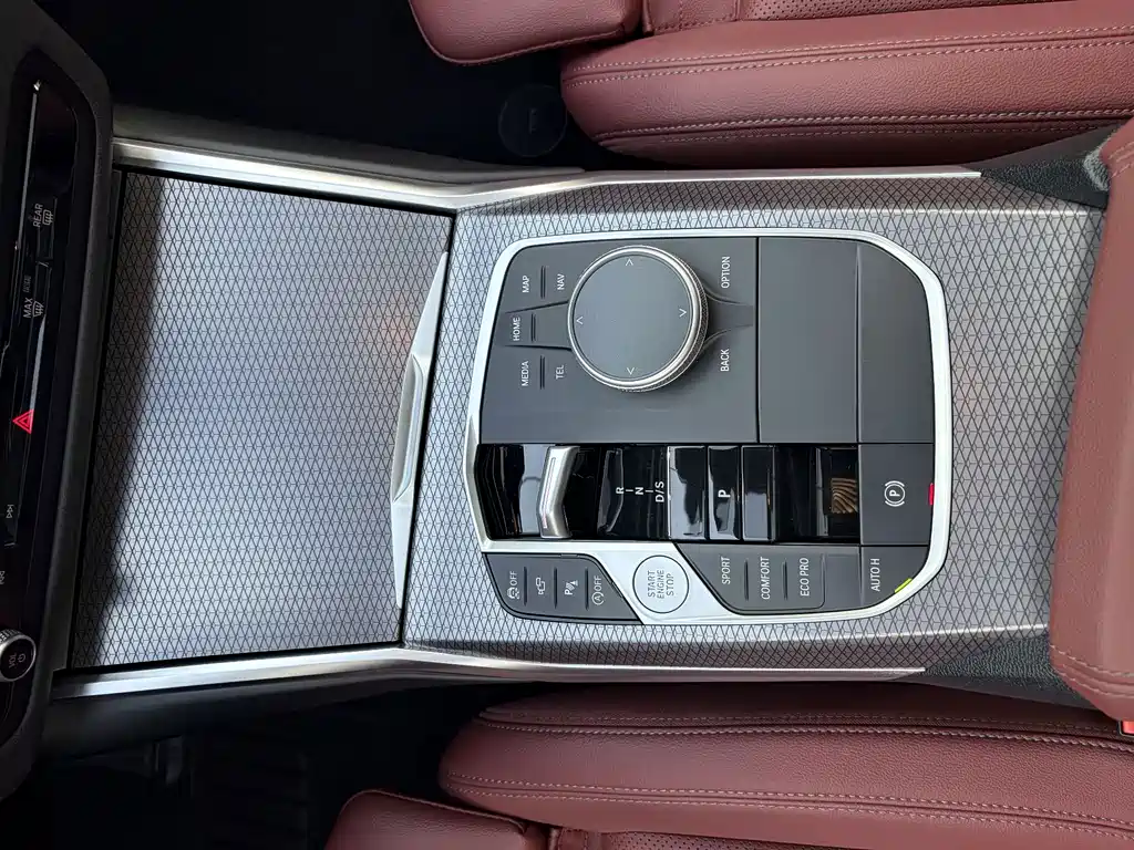 BMW 3 Series — фото 9