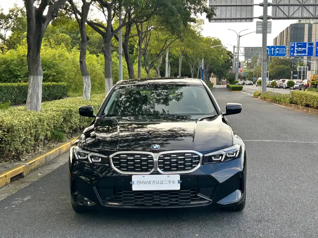 BMW 3 Series — фото 2
