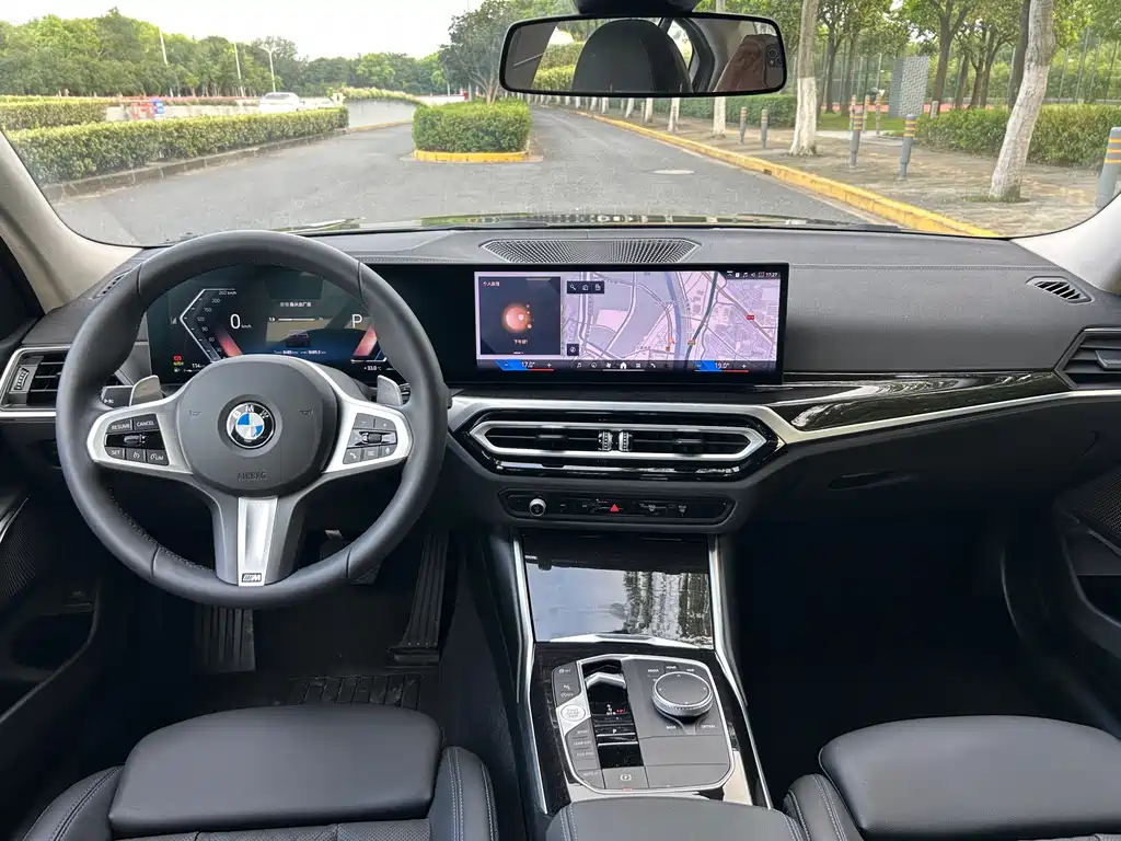 BMW 3 Series — фото 11