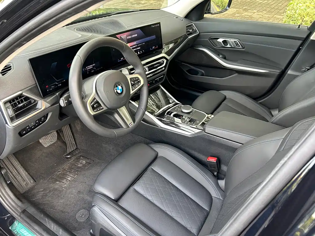 BMW 3 Series — фото 9