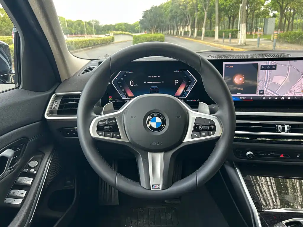 BMW 3 Series — фото 10