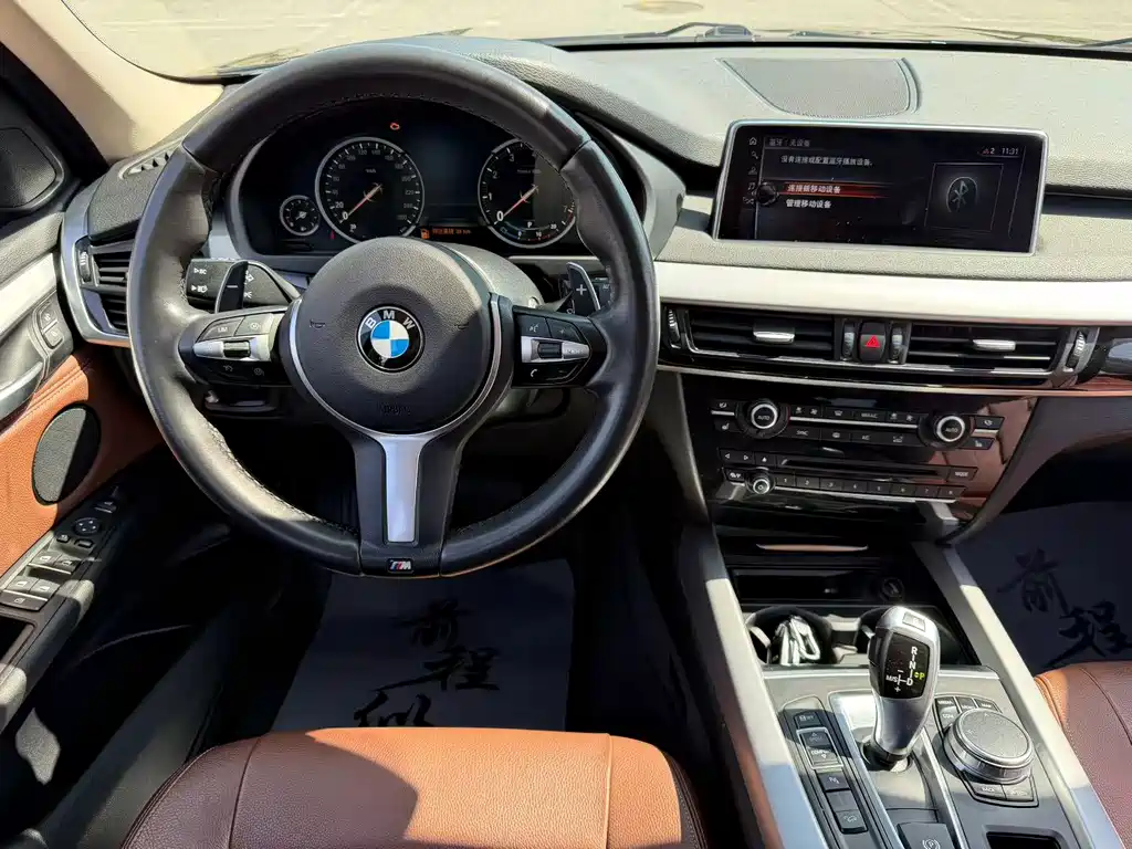 BMW X5 (Import) — фото 4