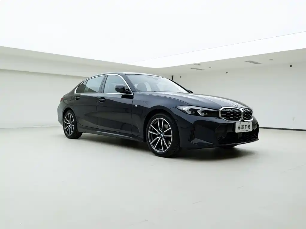 BMW 3 Series — фото 3