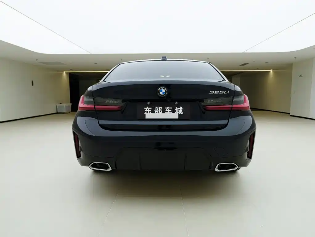 BMW 3 Series — фото 5
