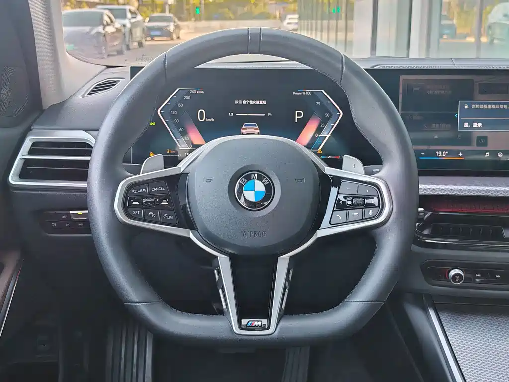 BMW 3 Series — фото 23