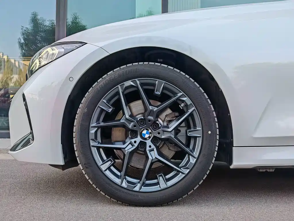 BMW 3 Series — фото 10