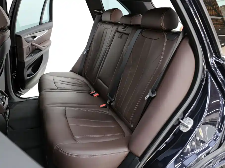 BMW X5 (Import) — фото 8