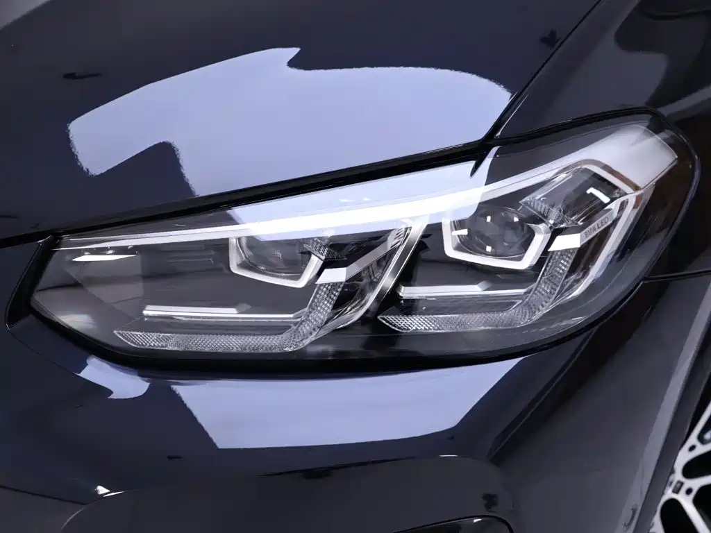 BMW X3 — фото 4