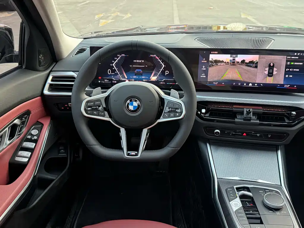 BMW 3 Series — фото 10