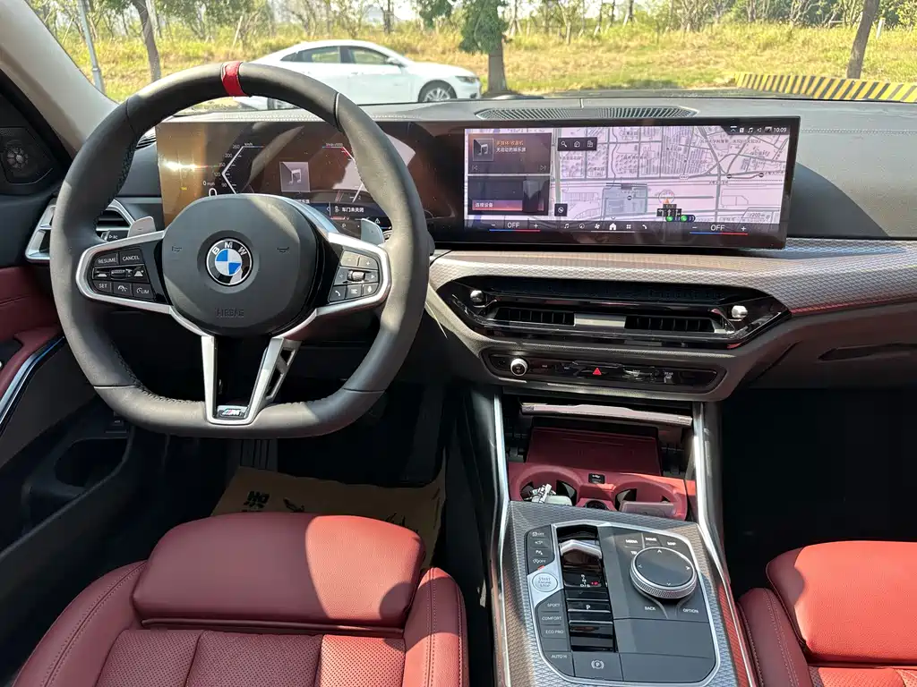 BMW 3 Series — фото 17