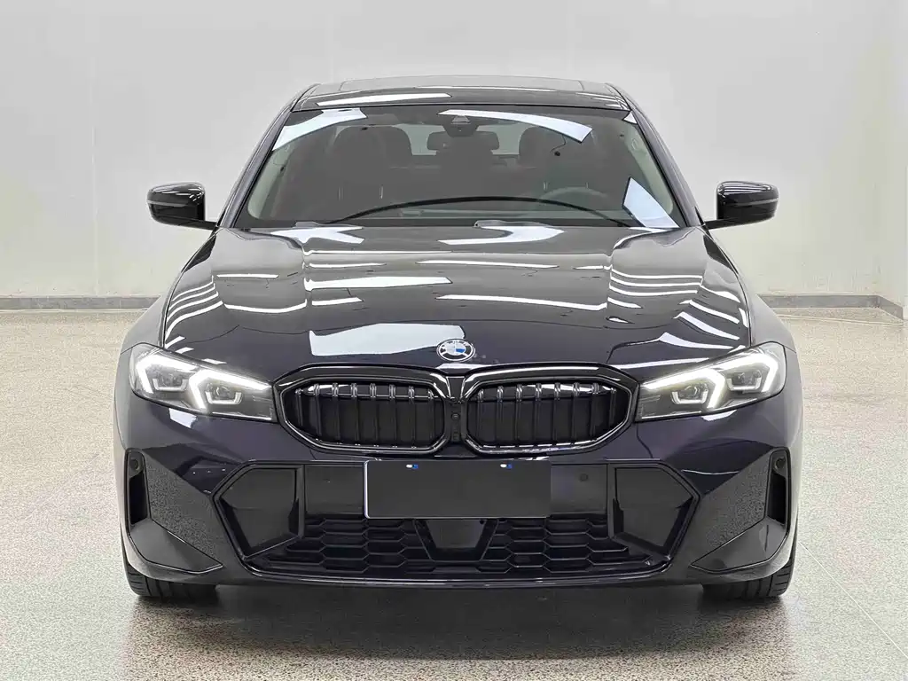 BMW 3 Series — фото 2