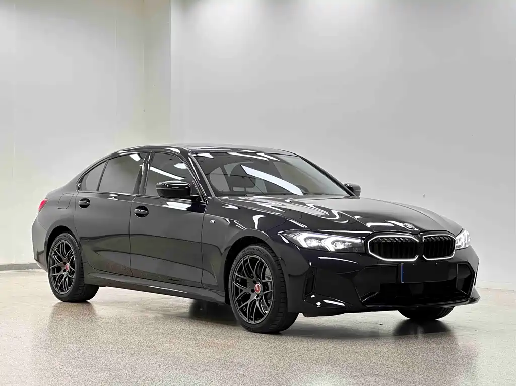 BMW 3 Series — фото 3
