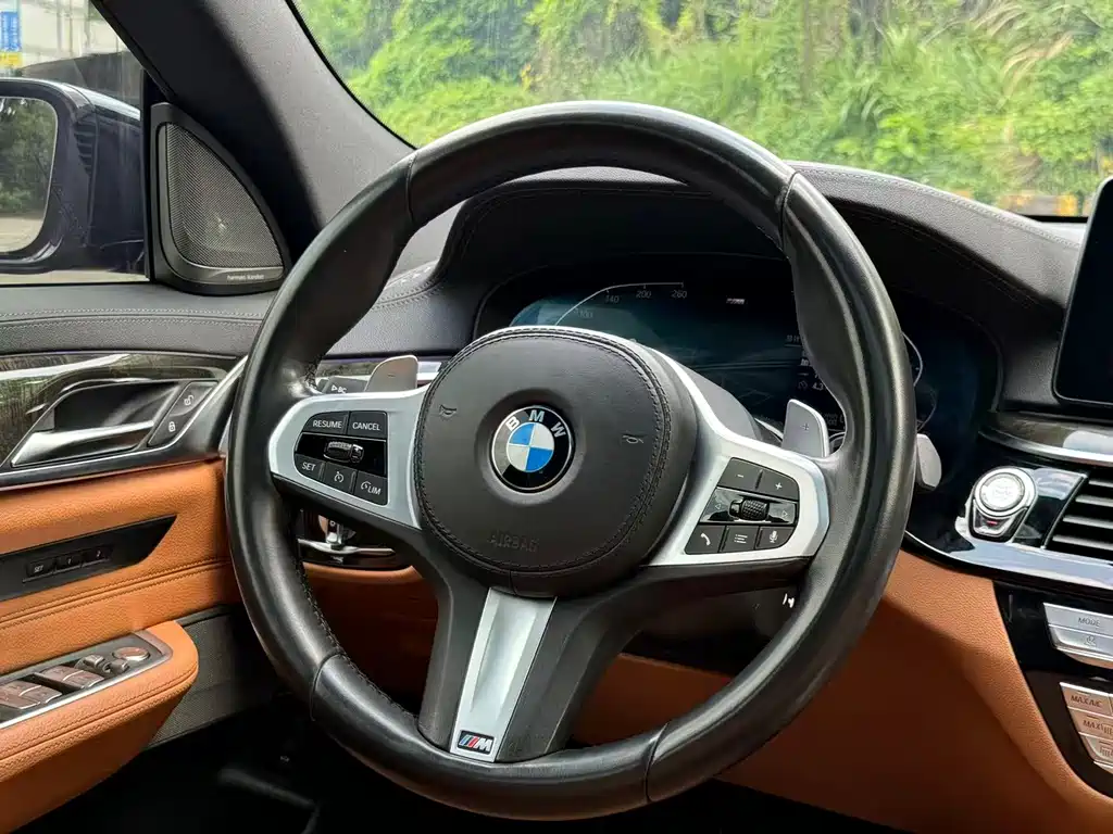 BMW 6 Series GT — фото 9