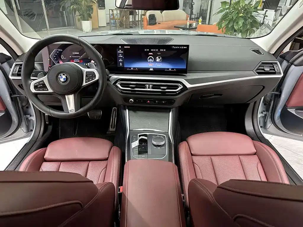 BMW 4 Series — фото 5