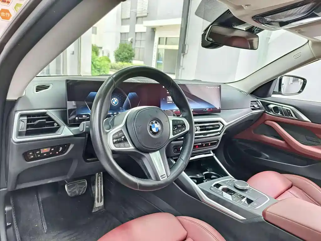 BMW 4 Series — фото 7
