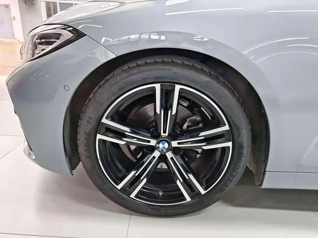 BMW 4 Series — фото 8