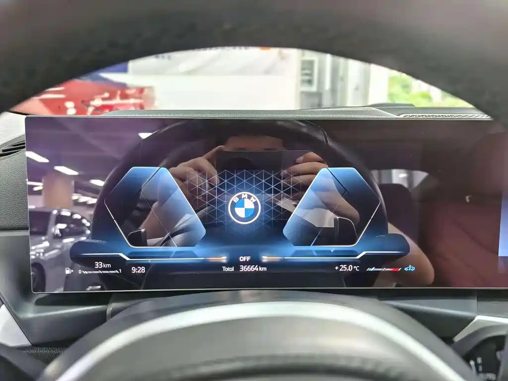 BMW 4 Series — фото 9