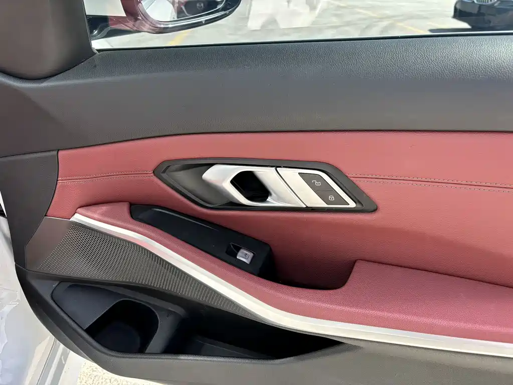 BMW 3 Series — фото 17