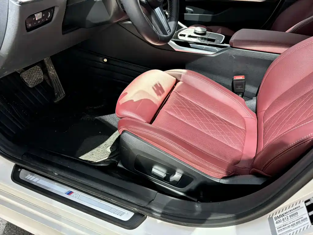 BMW 3 Series — фото 18