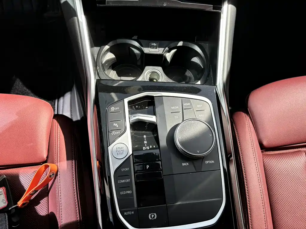 BMW 3 Series — фото 19