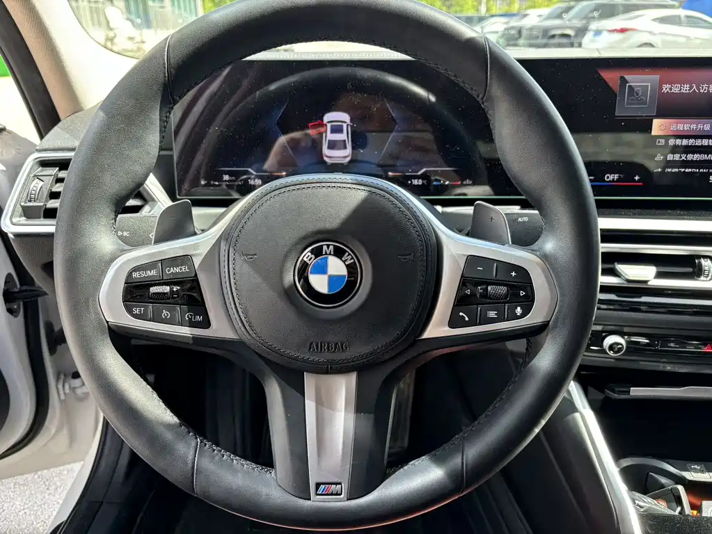 BMW 3 Series — фото 20