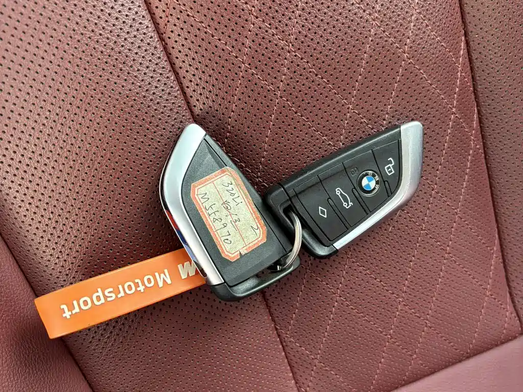 BMW 3 Series — фото 24