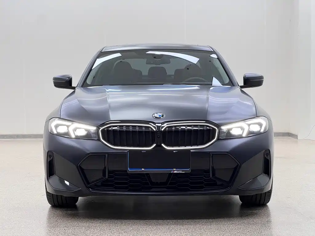 BMW 3 Series — фото 2