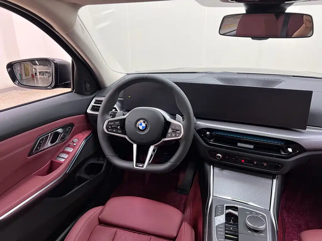 BMW 3 Series — фото 19