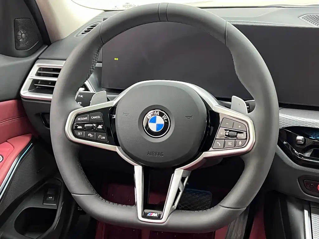 BMW 3 Series — фото 20