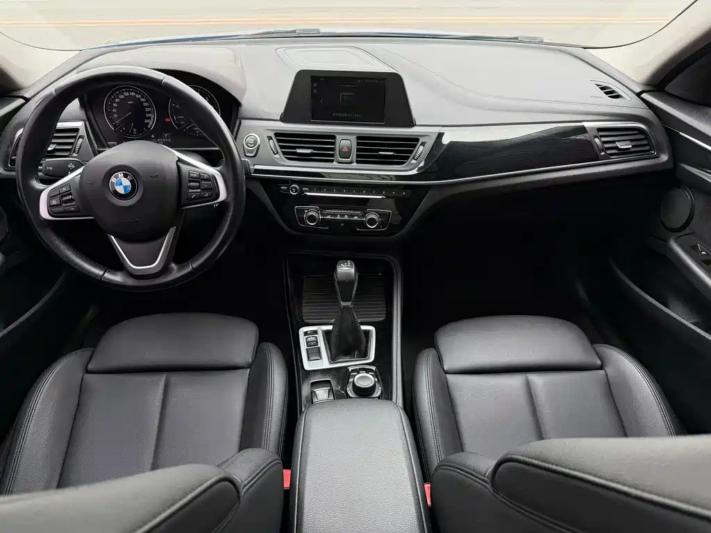 BMW 1 Series — фото 9